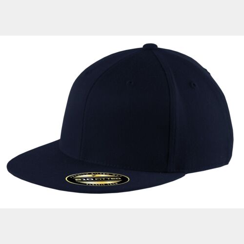 Flexfit 210 ® Flat Bill Cap Thumbnail