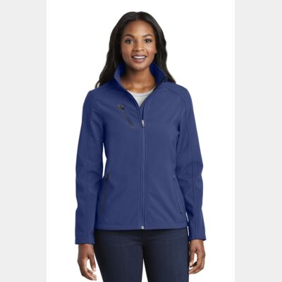 Women's Welded Soft Shell Jacket Thumbnail