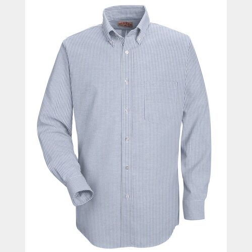 Men's Executive Oxford Dress Shirt Thumbnail