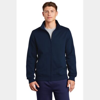 Full Zip Sweatshirt Thumbnail