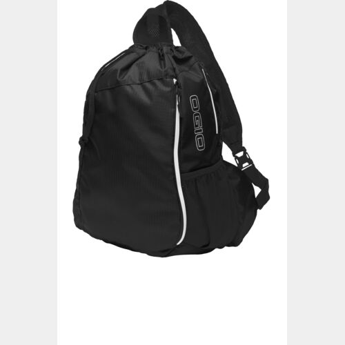 Sonic Sling Pack Thumbnail
