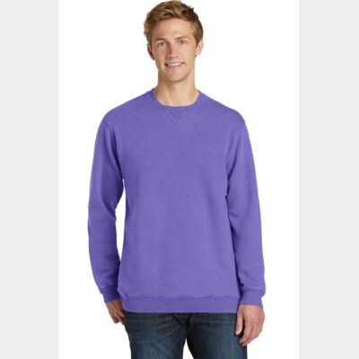 Beach Wash ® Garment Dyed Crewneck Sweatshirt Thumbnail