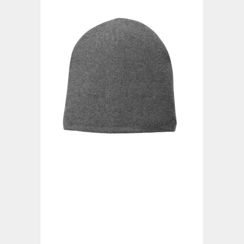 Fleece Lined Beanie Cap Thumbnail