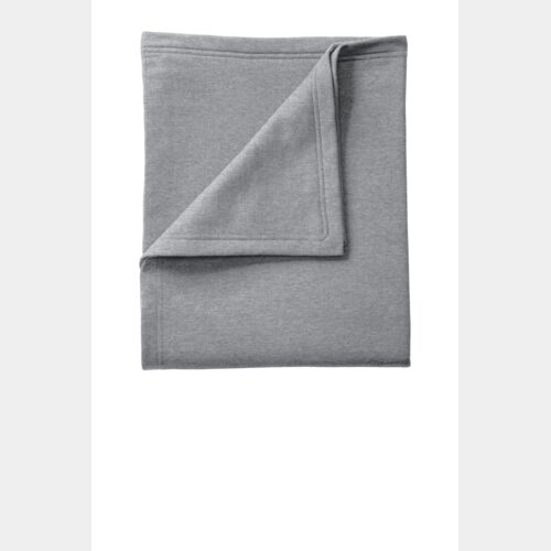Core Fleece Sweatshirt Blanket Thumbnail