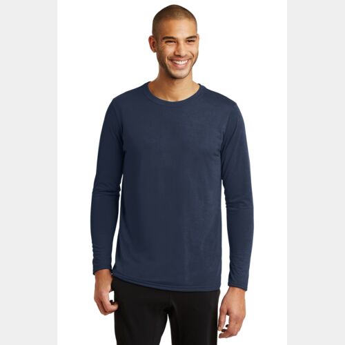 Performance ® Long Sleeve T Shirt Thumbnail