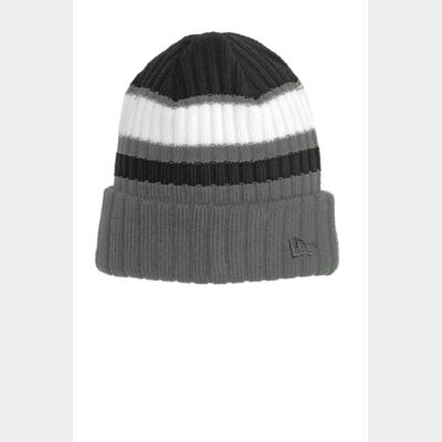 Ribbed Tailgate Beanie Thumbnail
