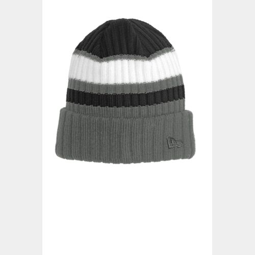 Ribbed Tailgate Beanie Thumbnail