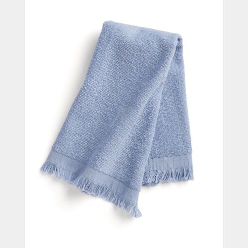 Fringed Fingertip Towel Thumbnail