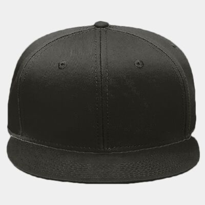 OTTO CAP® “OTTO SNAP” 6 Panel Pro Style Snapback Hat Thumbnail