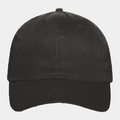 OTTO CAP® 6 Panel Low Profile Baseball Cap Thumbnail
