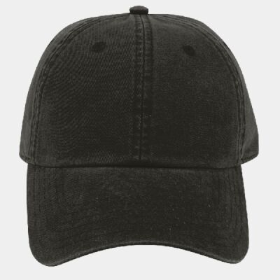 OTTO CAP® 6 Panel Low Profile Dad Hat Thumbnail
