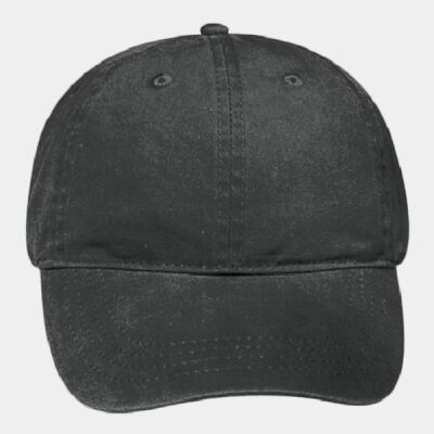 OTTO CAP® 6 Panel Low Profile Dad Hat Thumbnail