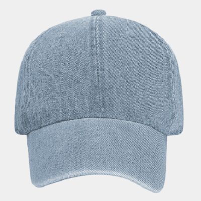 OTTO CAP® 6 Panel Low Profile Dad Hat Thumbnail