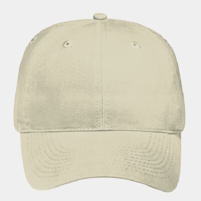 OTTO CAP® 6 Panel Low Profile Baseball Cap Thumbnail