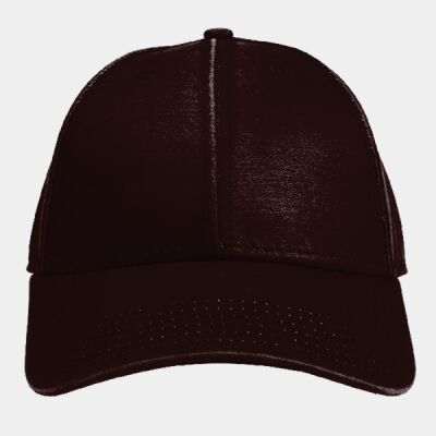 OTTO CAP® 6 Panel Low Profile Baseball Cap Thumbnail