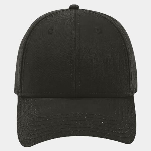 OTTO CAP® 6 Panel Low Profile Baseball Cap Thumbnail
