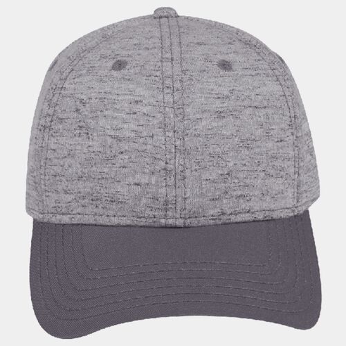 OTTO CAP® OTTO COMFY FIT® 6 Panel Low Profile Baseball Cap Thumbnail