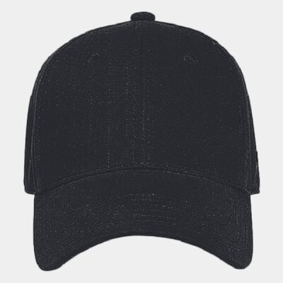 OTTO CAP® 6 Panel Low Profile Baseball Cap Thumbnail
