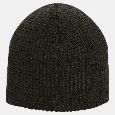OTTO CAP® 8" Waffle Rib Knit Beanie Thumbnail