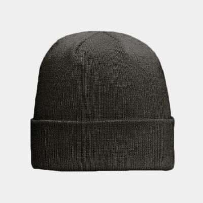 OTTO CAP® 12" Classic Knit Beanie w/ Cuff Thumbnail