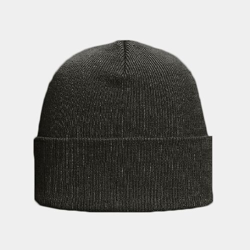OTTO CAP® 12" Classic Knit Beanie w/ Cuff Thumbnail
