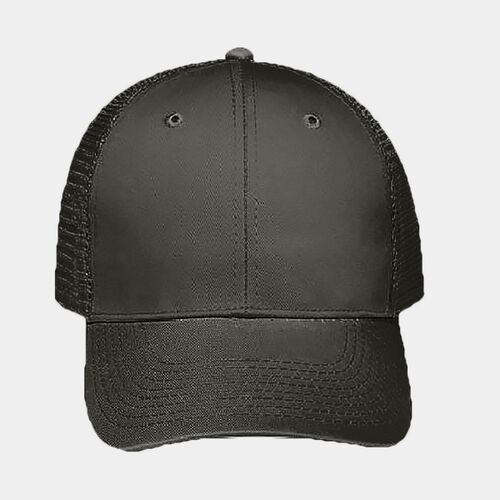 OTTO CAP® 6 Panel Low Profile Mesh Back Trucker Hat Thumbnail