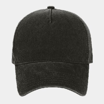 OTTO CAP® 5 Panel Low Profile Dad Hat Thumbnail