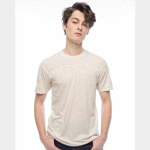 Unisex USA-Made Triblend Track Tee Thumbnail