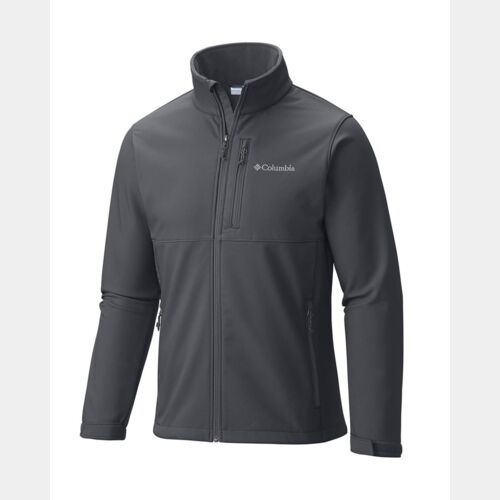 Ascender™ Soft Shell Jacket Thumbnail