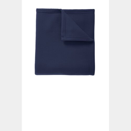 Core Fleece Blanket Thumbnail