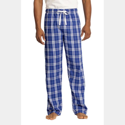 Flannel Plaid Pant Thumbnail