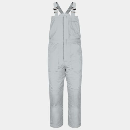 Men's Deluxe Insulated Bib Overall - EXCEL FR® ComforTouch Thumbnail