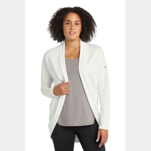 Women's Luuma Cocoon Fleece Thumbnail