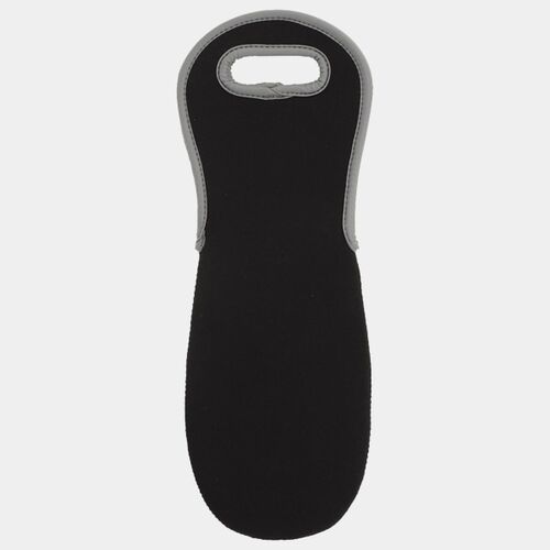 Insulated Neoprene Single Wine Tote Thumbnail