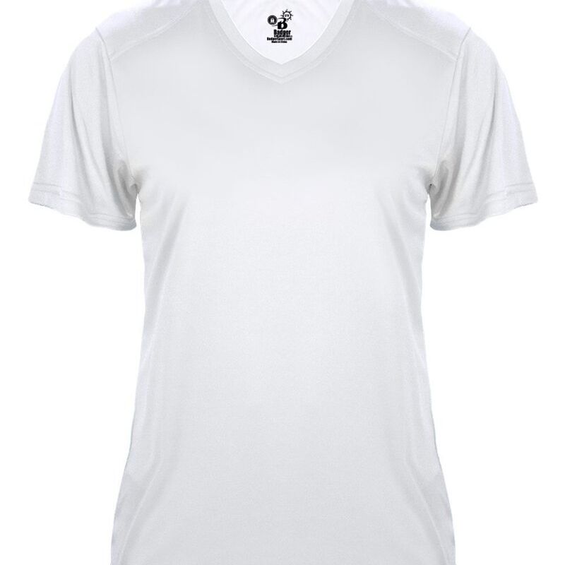 Women's  Ultimate SoftLock™ V-Neck T-Shirt Thumbnail
