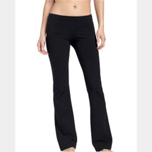 Women's USA-Made Yoga Pants Thumbnail