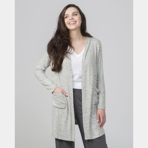 Women's Cuddle Fleece Cardigan Thumbnail