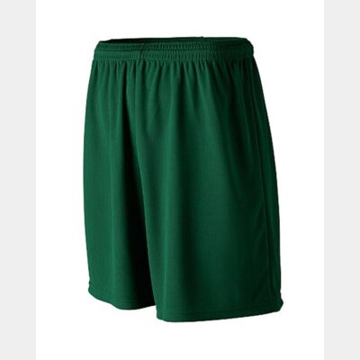 Men's Wicking Mesh Athletic Shorts Thumbnail