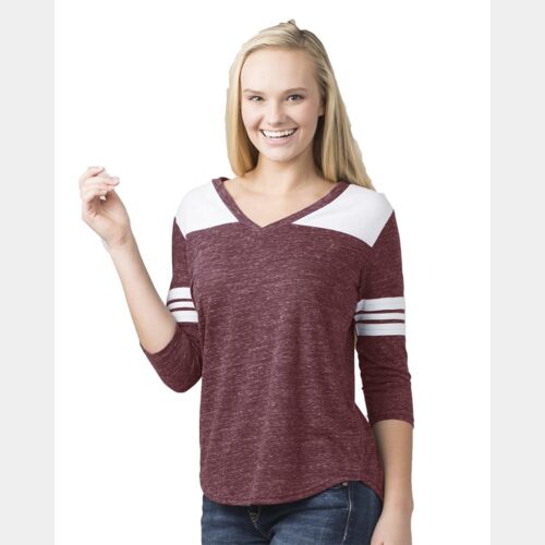 Women's Glory Days T-Shirt Thumbnail