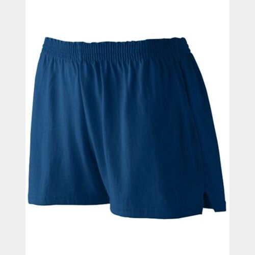 Women's Trim Fit Jersey Shorts Thumbnail