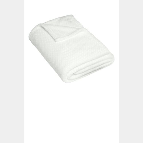 Plush Texture Blanket Thumbnail