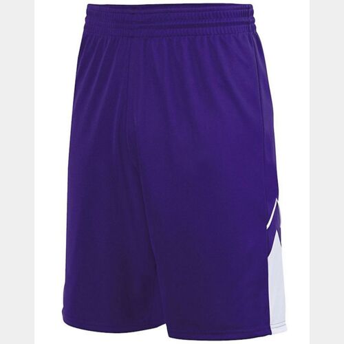 Unisex Alley-Oop Reversible Shorts Thumbnail