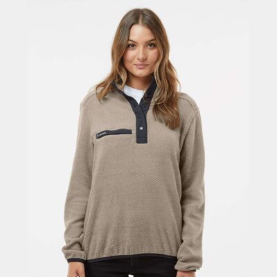 Women's Cypress Sherpa Mountain Fleece Thumbnail