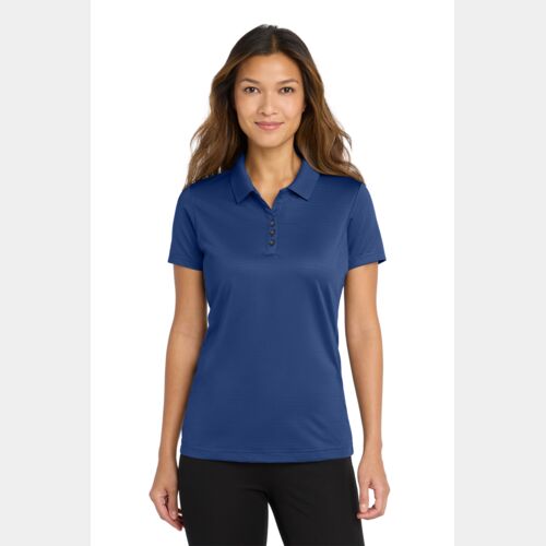 Women's Eclipse Stretch Polo Thumbnail