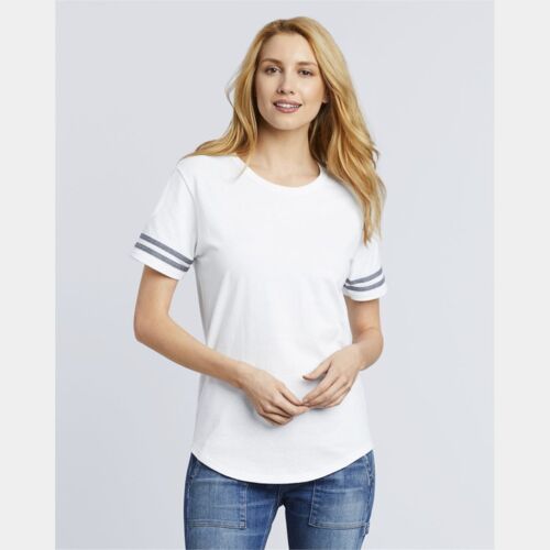 Women’s Victory T-Shirt Thumbnail