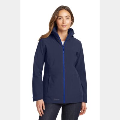 Women's WeatherEdge ® 3 in 1 Jacket Thumbnail