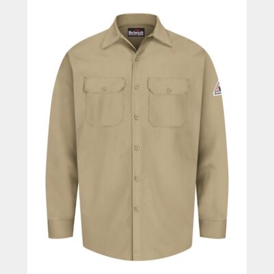 Men's Tall Flame Resistant Excel Work Shirt Thumbnail