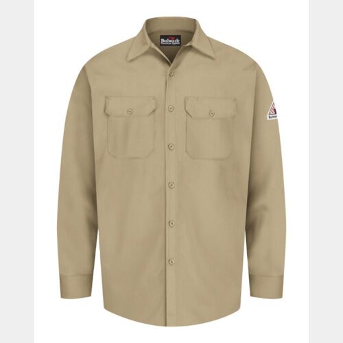 Men's Tall Flame Resistant Excel Work Shirt Thumbnail
