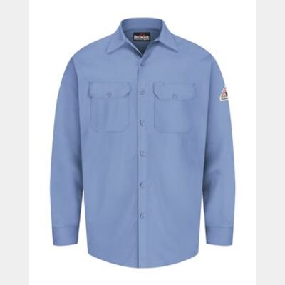 Men's Flame Resistant Excel Work Shirt Thumbnail