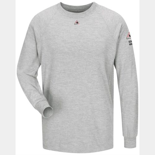 Men's Long Sleeve Performance T-Shirt - CoolTouch®2 Thumbnail